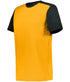 Alleson Crew Neck Baseball Jersey